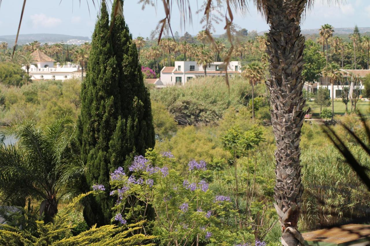 Ferienwohnung New View Sotogrande Marina - Jungla Del Loro Exterior foto