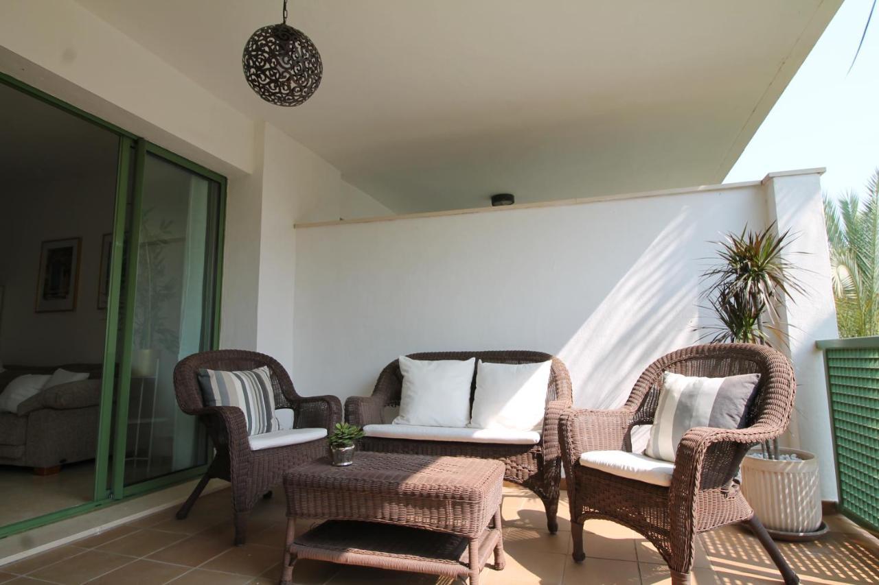 Ferienwohnung New View Sotogrande Marina - Jungla Del Loro Exterior foto
