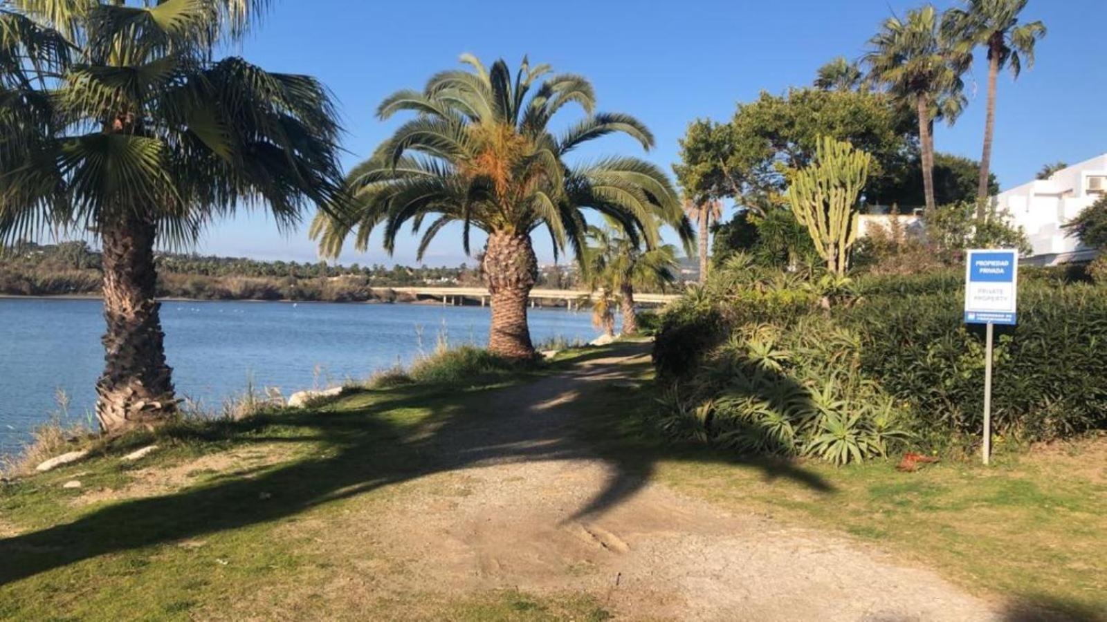 Ferienwohnung New View Sotogrande Marina - Jungla Del Loro Exterior foto